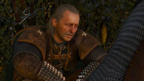 The Witcher 3: Ugly Baby walkthrough .